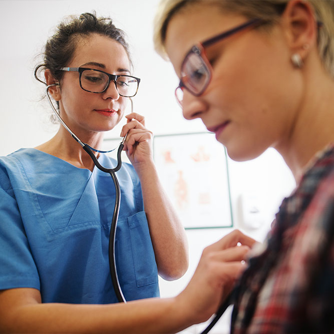 Medecin r&eacute;gulateur AEL69